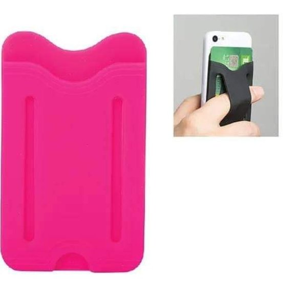 Phone Card Holder - Picture 1 of 1
